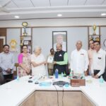 Fellicitation Honble Justice Sanjay Deshmukh Judge Bombay High Court 150x150