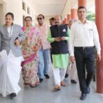 Honble Justice Sanjay Deshmukh Judge Bombay High Court Corridore Medium 150x150