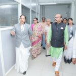Honble Justice Sanjay Deshmukh Judge Bombay High Court Office 150x150
