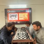 Indoor Game Chess Medium 150x150