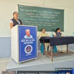 Walvekar Mam On Stage Medium 150x150
