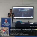 vivek vahini 7