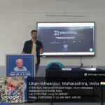 vivek vahini 8